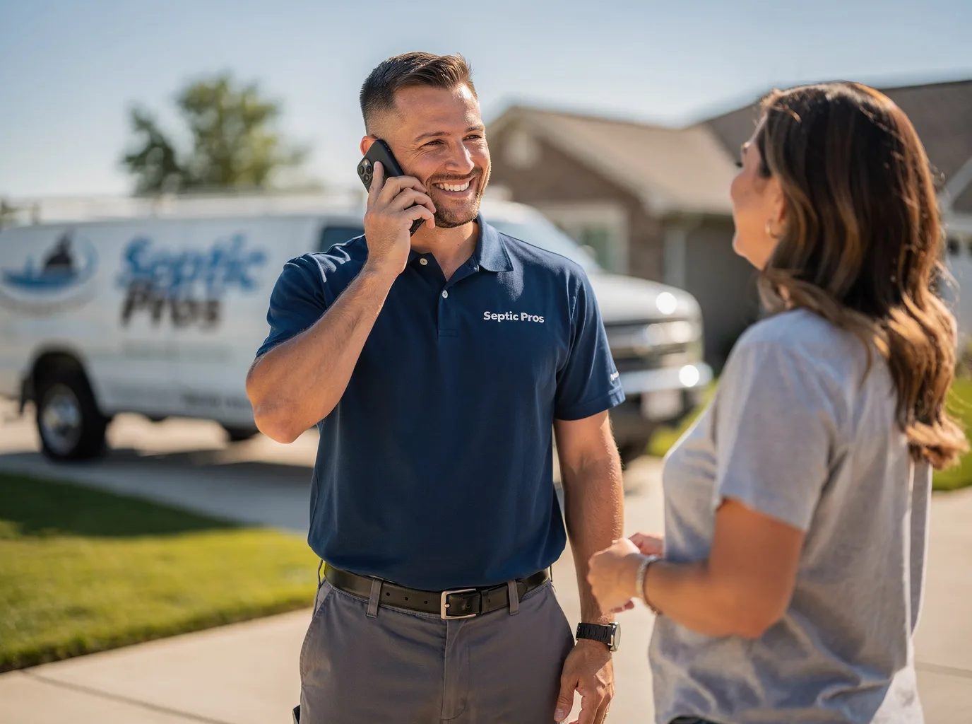 Septic Tank Pumping Patterson, AR FAQs